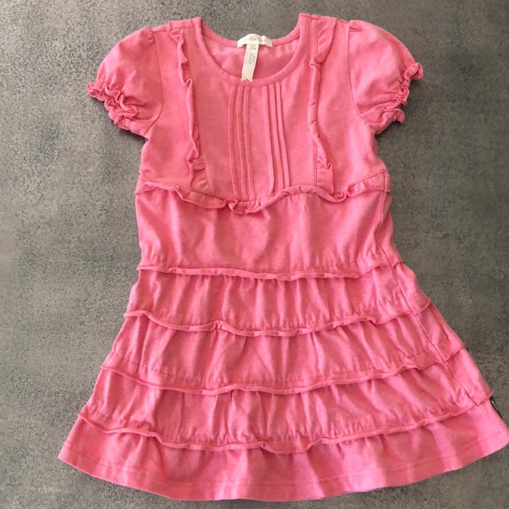 Matilda Jane Dress